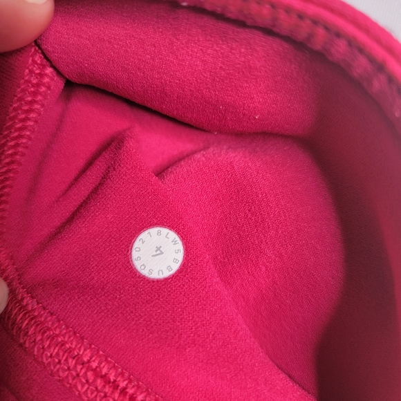 Lululemon Reveal Interconnect Seamless Leggings 4 - Picture 11 of 11